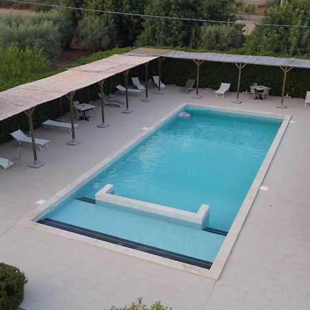 Tre Balate Natura E Relax موديكا المظهر الخارجي الصورة