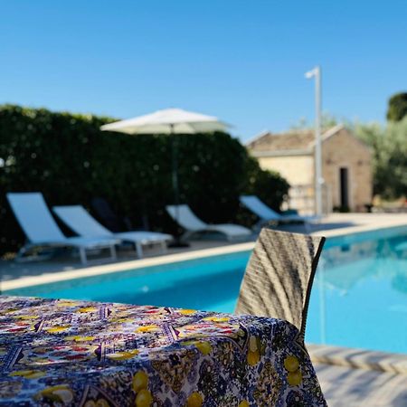Tre Balate Natura E Relax موديكا المظهر الخارجي الصورة