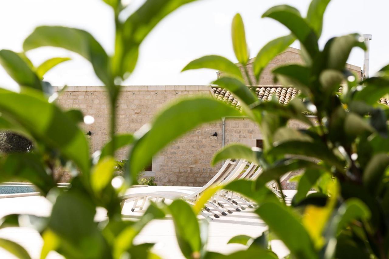 Tre Balate Natura E Relax موديكا المظهر الخارجي الصورة