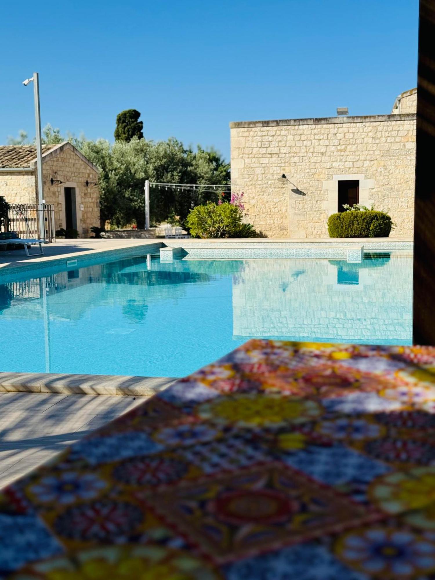 Tre Balate Natura E Relax موديكا المظهر الخارجي الصورة